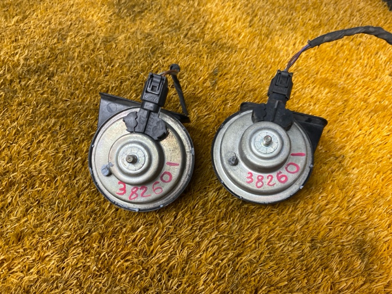 Сигнал звуковой, 2000 рублей, Красноярск