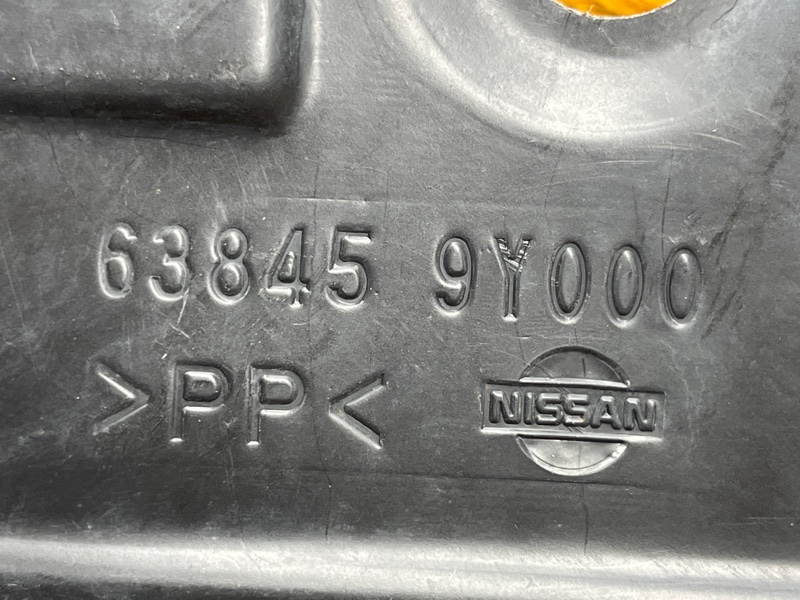подкрылок, 800 рублей, Красноярск