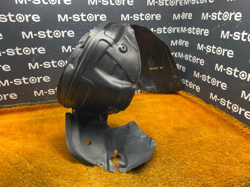 подкрылок, 1300 рублей, Красноярск