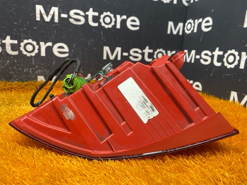 Фонарь задний, 3500 рублей, Красноярск