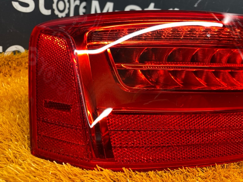 Фонарь задний, 15000 рублей, Красноярск
