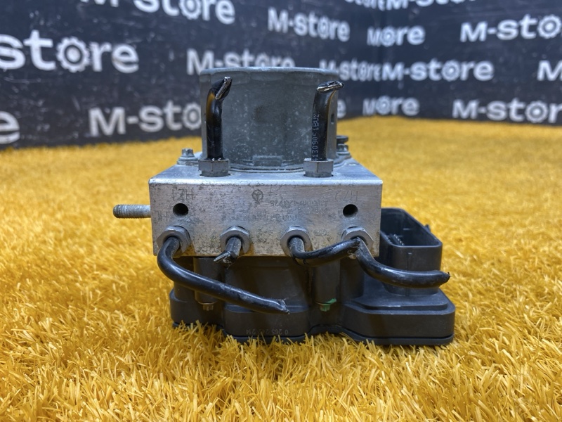 Блок ABS, 10500 рублей, Красноярск