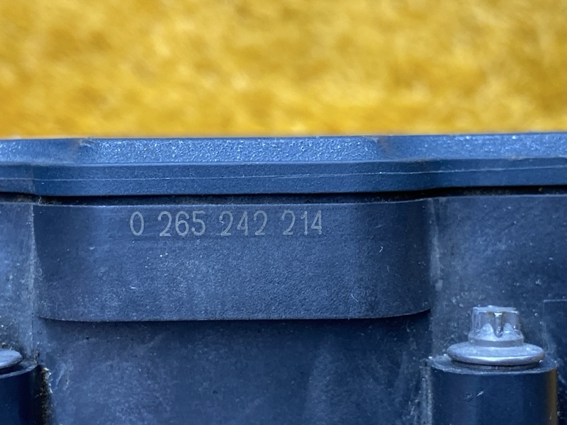 Блок ABS, 10500 рублей, Красноярск