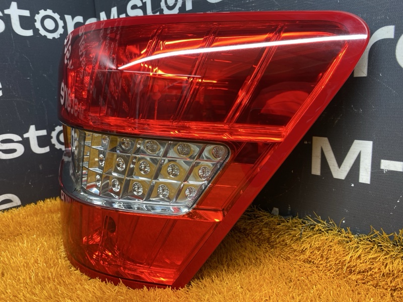 Фонарь задний, 22000 рублей, Красноярск