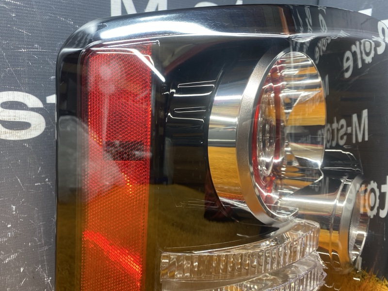 Фонарь задний, 15000 рублей, Красноярск