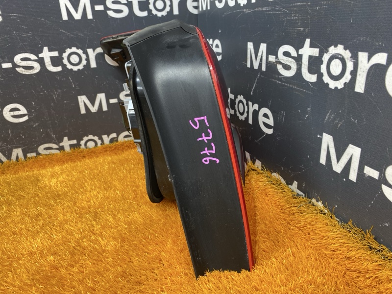 Фонарь задний, 22000 рублей, Красноярск