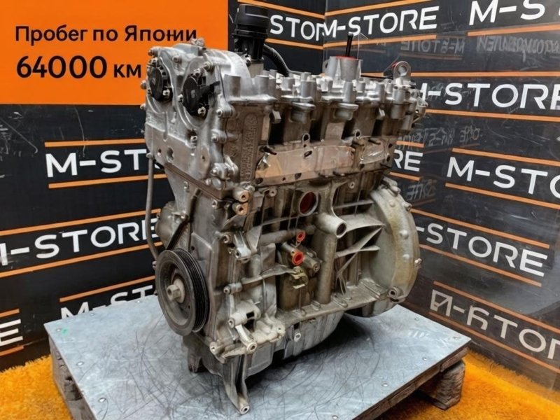 двигатель, 150000 рублей, Красноярск