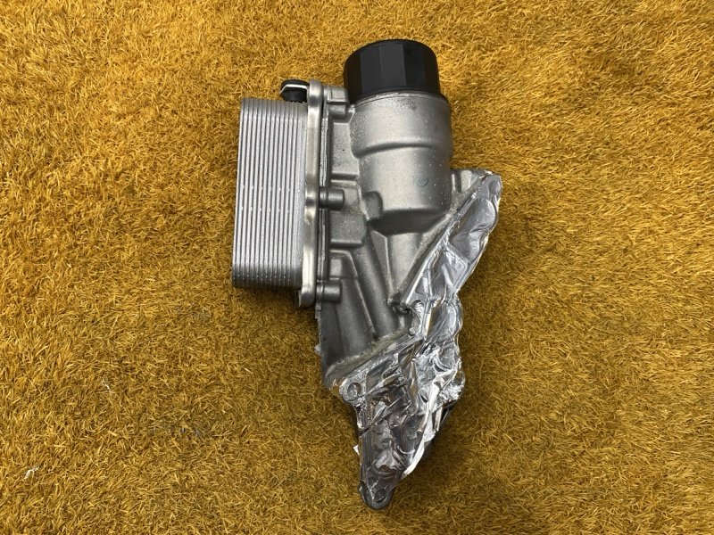 корпус масляного фильтра, 3500 рублей, Красноярск