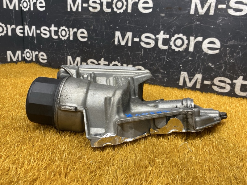 корпус масляного фильтра, 3500 рублей, Красноярск