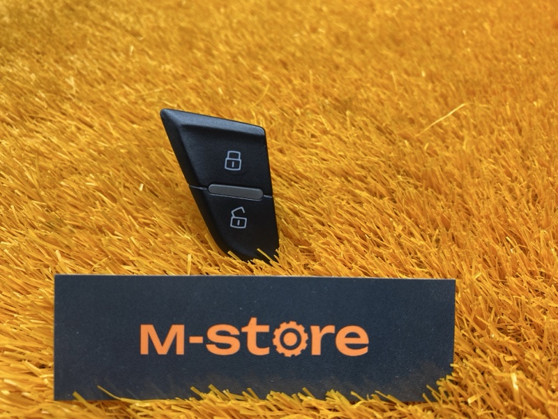 Кнопка центрального замка, 500 рублей, Красноярск