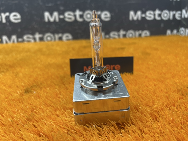 Лампа ксенон D1S, 1000 рублей, Красноярск