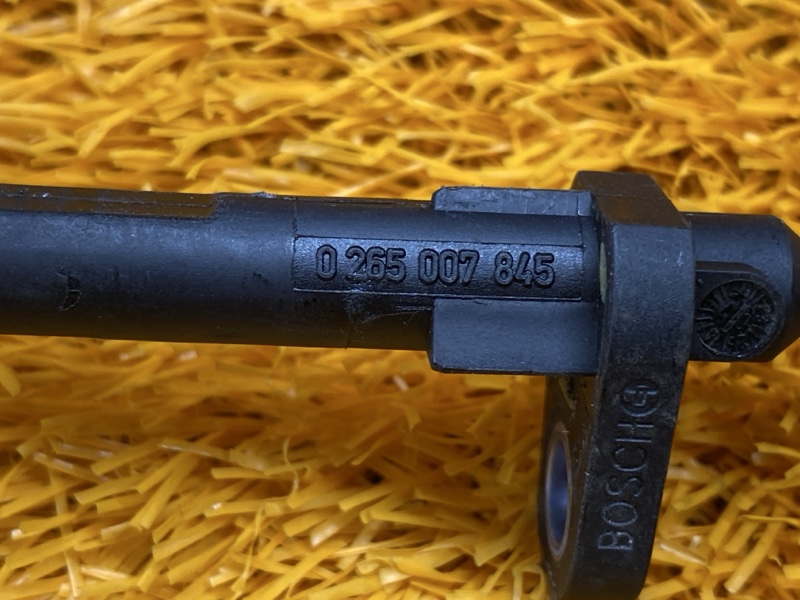 Датчик ABS, 500 рублей, Красноярск