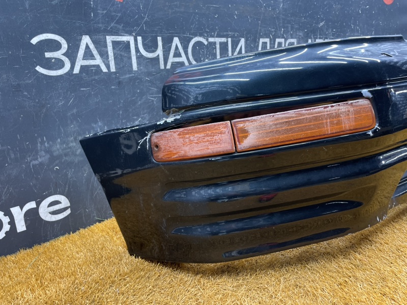 бампер, 3000 рублей, Красноярск