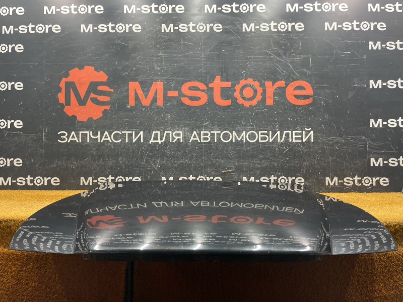 капот, 3000 рублей, Красноярск