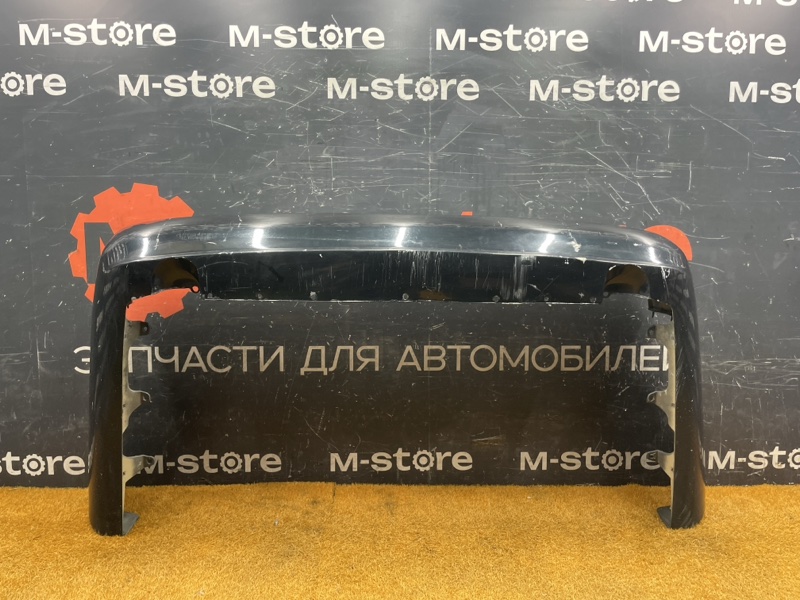 бампер, 2500 рублей, Красноярск
