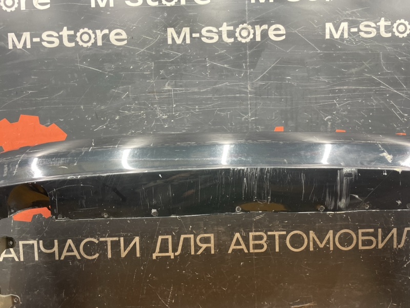 бампер, 2500 рублей, Красноярск