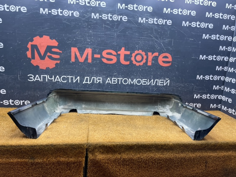 бампер, 2500 рублей, Красноярск
