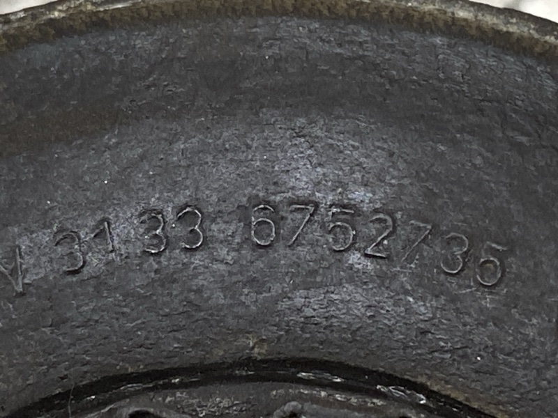 опора стойки, 1500 рублей, Красноярск