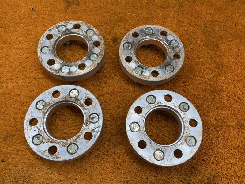Проставка колеса, 4000 рублей, Красноярск