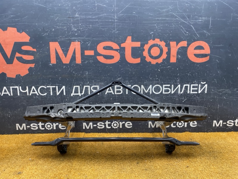 Усилитель бампера, 15000 рублей, Красноярск