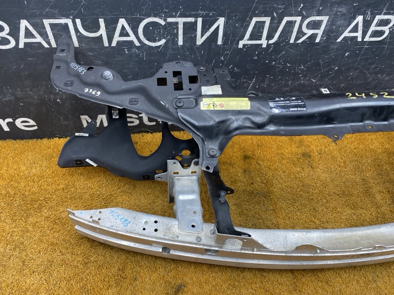 Рамка радиатора, 5500 рублей, Красноярск