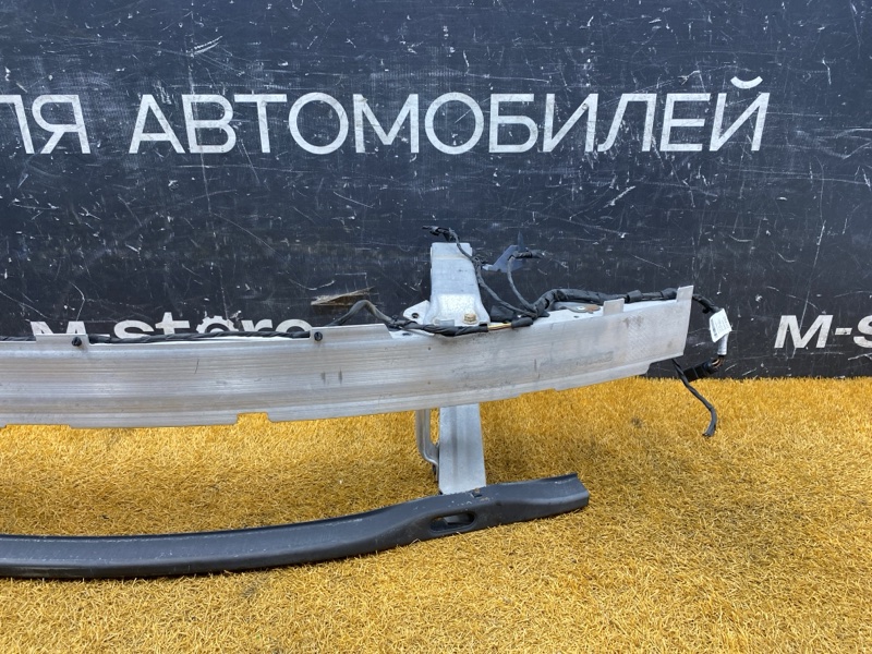 Усилитель бампера, 10000 рублей, Красноярск