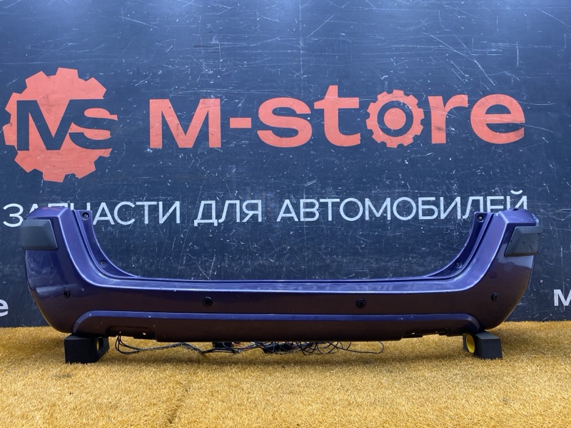 бампер, 8000 рублей, Красноярск