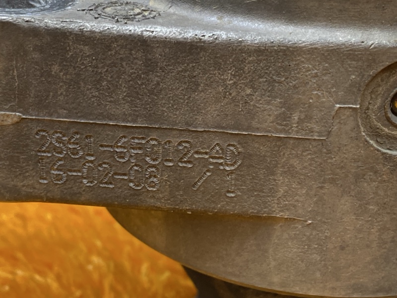 подушка двигателя, 1300 рублей, Красноярск