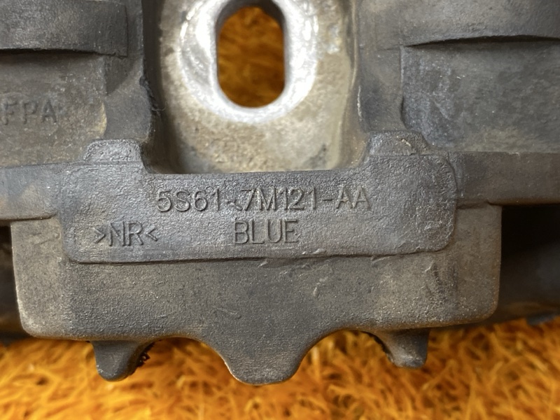 Подушка кпп, 600 рублей, Красноярск