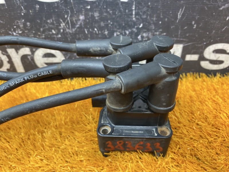 катушка зажигания, 1500 рублей, Красноярск