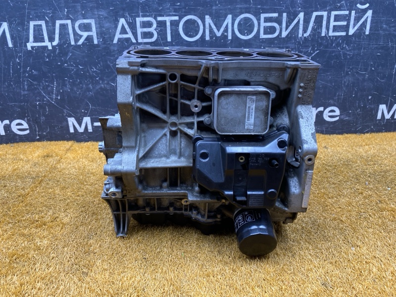 Блок Цилиндров, 35000 рублей, Красноярск