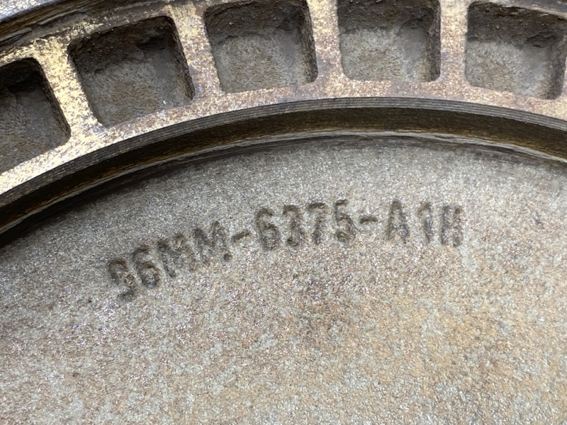 маховик, 1500 рублей, Красноярск