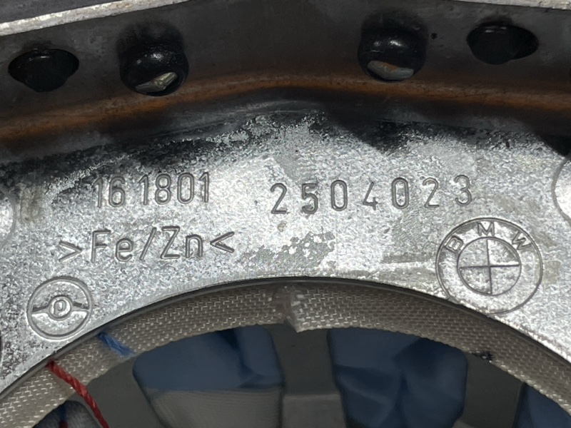 Подушка безопасности в руль, 2000 рублей, Красноярск
