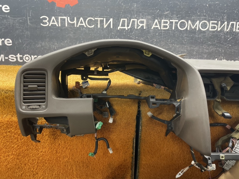 панель приборов ( торпедо), 10000 рублей, Красноярск