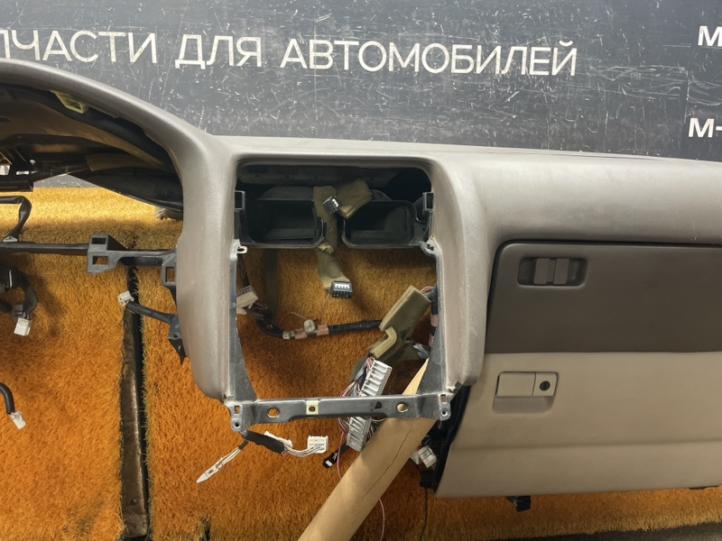 панель приборов ( торпедо), 10000 рублей, Красноярск