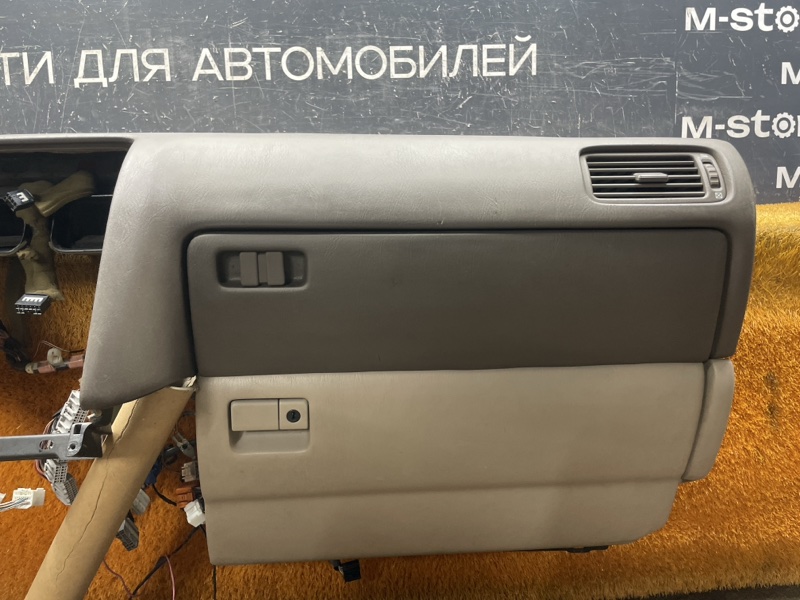 панель приборов ( торпедо), 10000 рублей, Красноярск