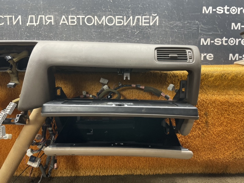 панель приборов ( торпедо), 10000 рублей, Красноярск