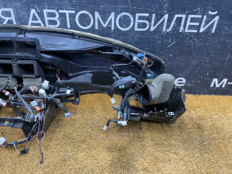 панель приборов ( торпедо), 10000 рублей, Красноярск