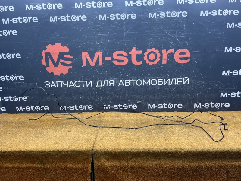 трубка топливная, 1500 рублей, Красноярск