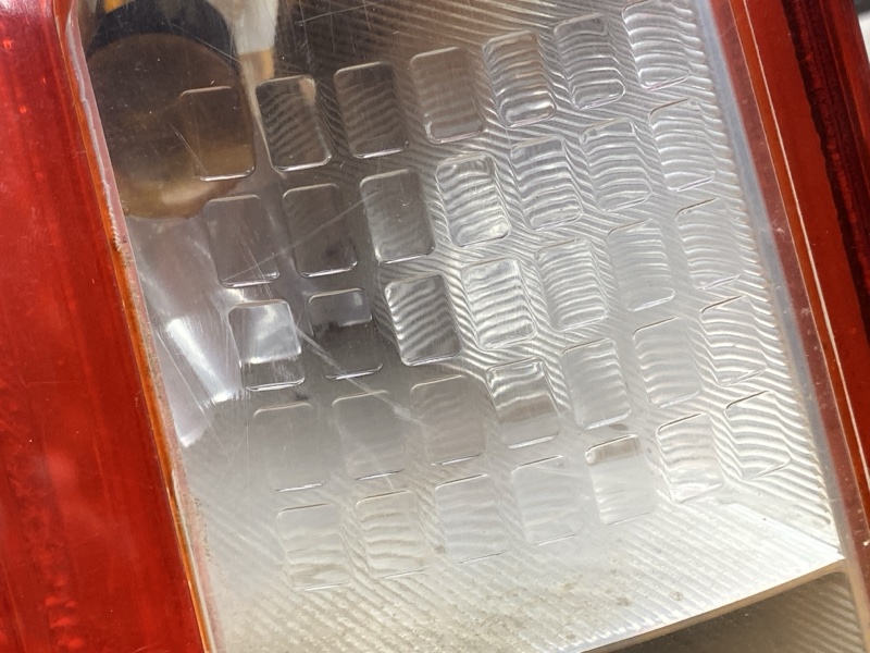 Фонарь задний, 5000 рублей, Красноярск