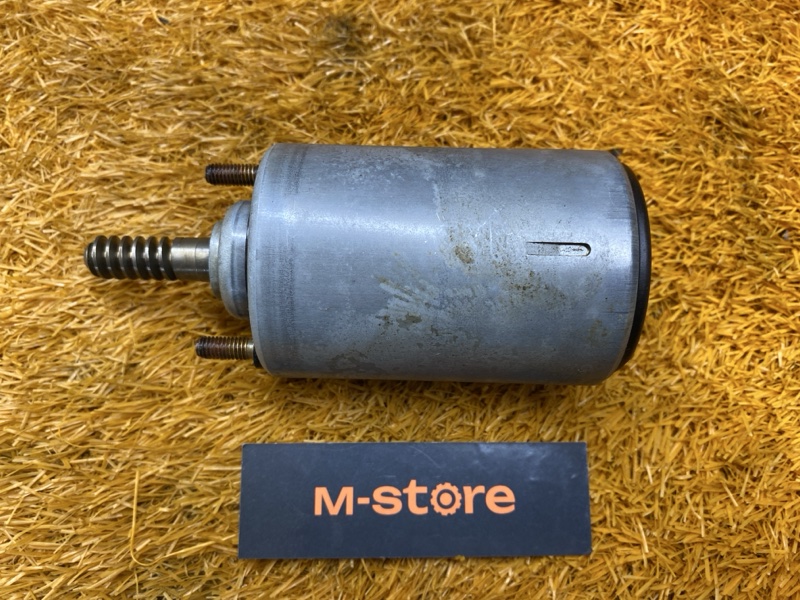 Моторчик Valvetronic, 10000 рублей, Красноярск