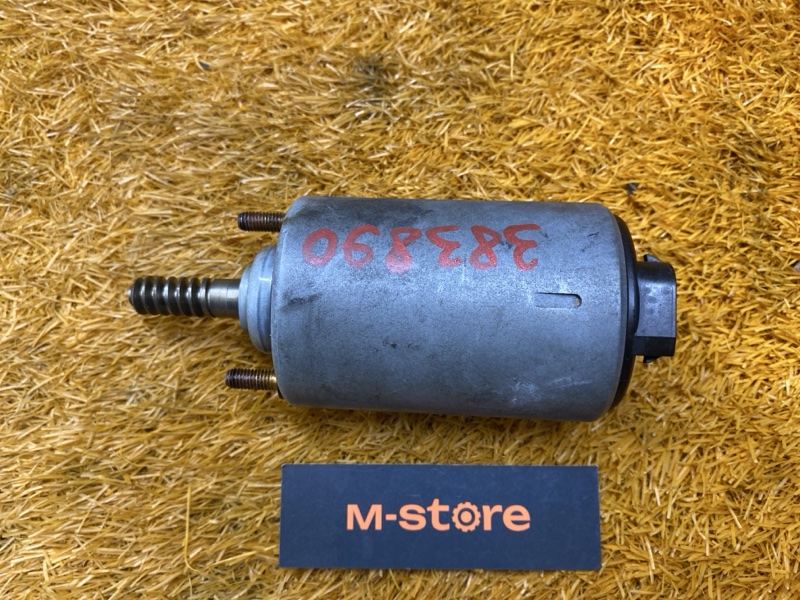 Моторчик Valvetronic, 10000 рублей, Красноярск
