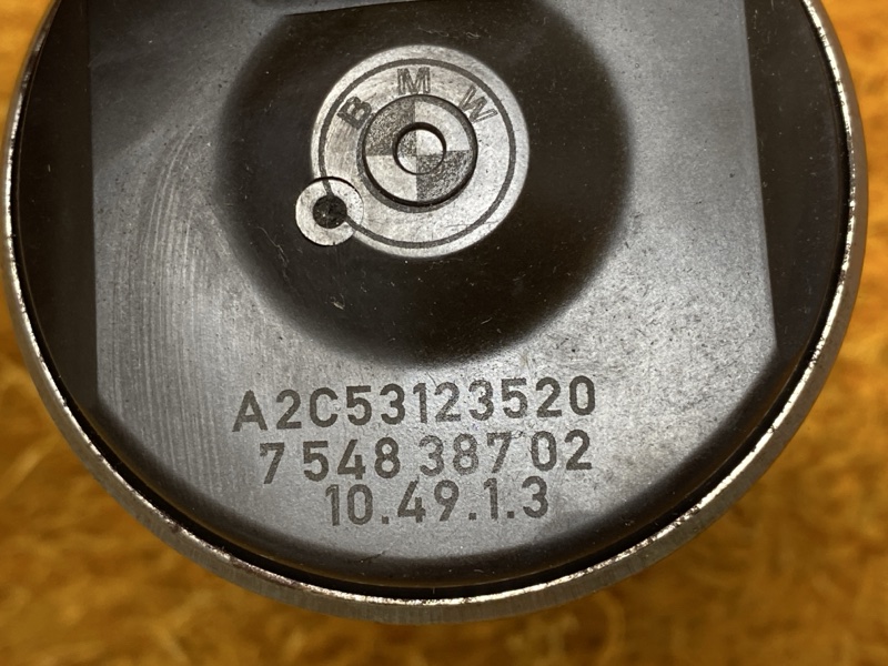 Моторчик Valvetronic, 10000 рублей, Красноярск