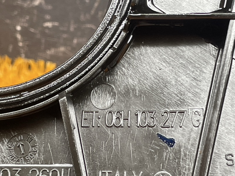 Кожух ремня ГРМ, 800 рублей, Красноярск