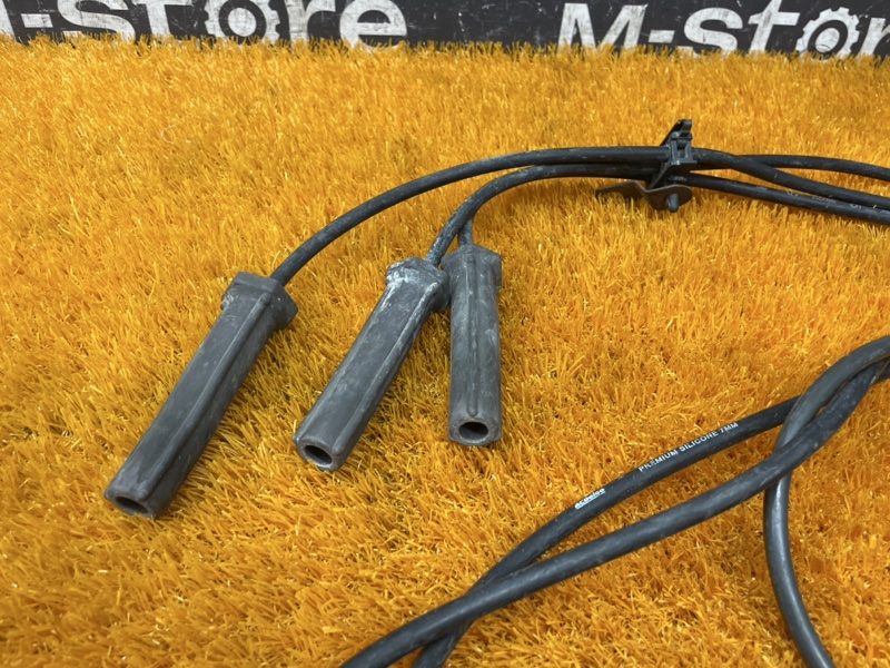 Провод высоковольтный, 2000 рублей, Красноярск