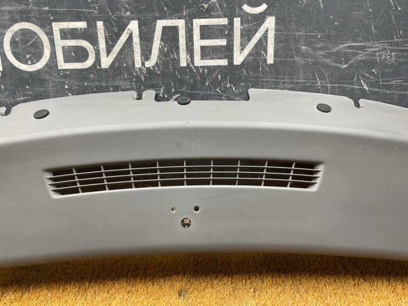 накладка на торпеду, 1000 рублей, Красноярск