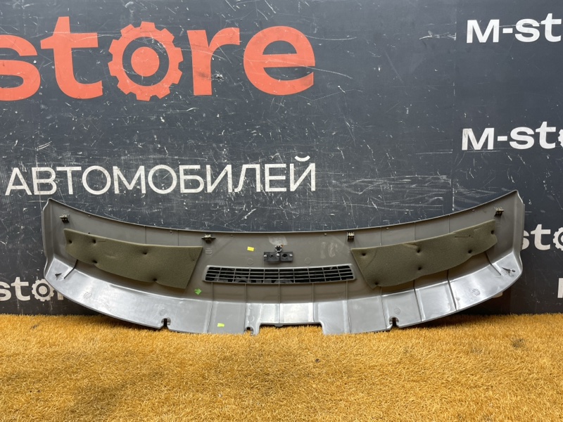 накладка на торпеду, 1000 рублей, Красноярск