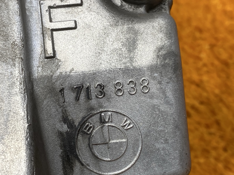 корпус масляного фильтра, 2500 рублей, Красноярск
