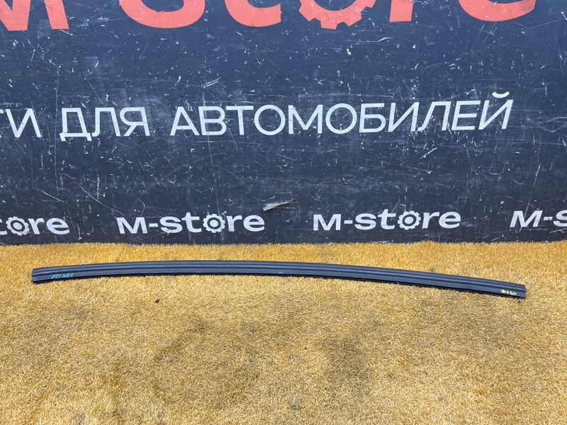 Уплотнитель капота, 500 рублей, Красноярск