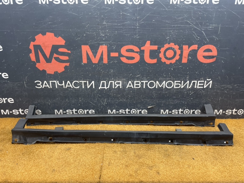 накладка на порог, 1000 рублей, Красноярск